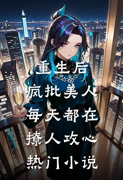 重生后，疯批美人每天都在撩人攻心热门小说