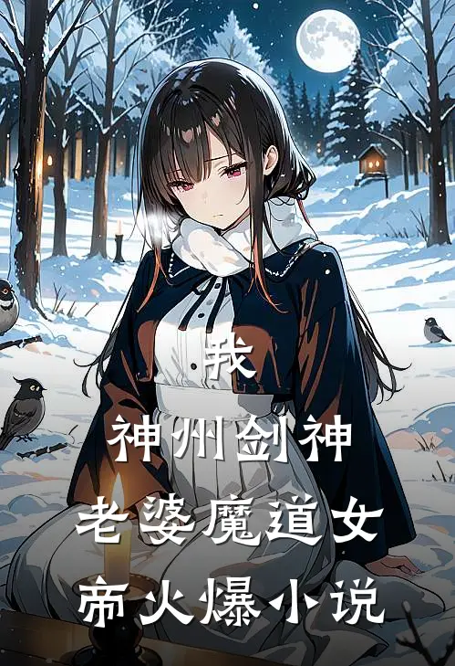 我，神州剑神，老婆魔道女帝火爆小说