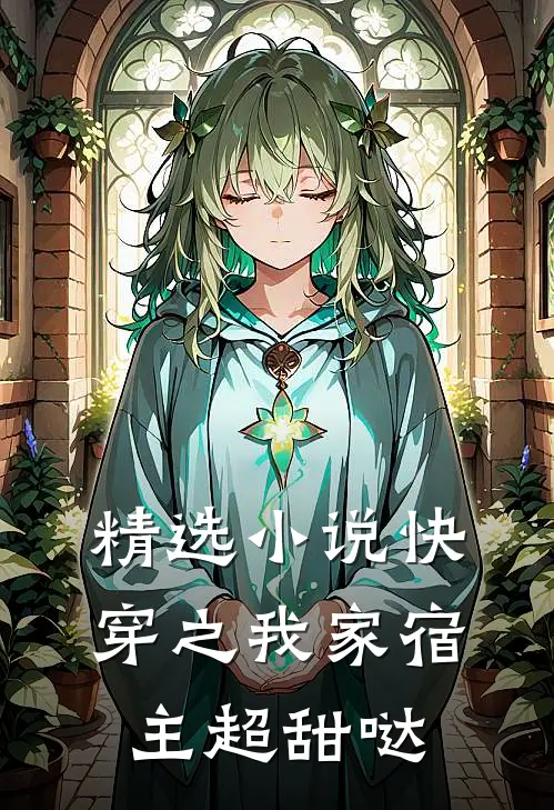 精选小说快穿之我家宿主超甜哒