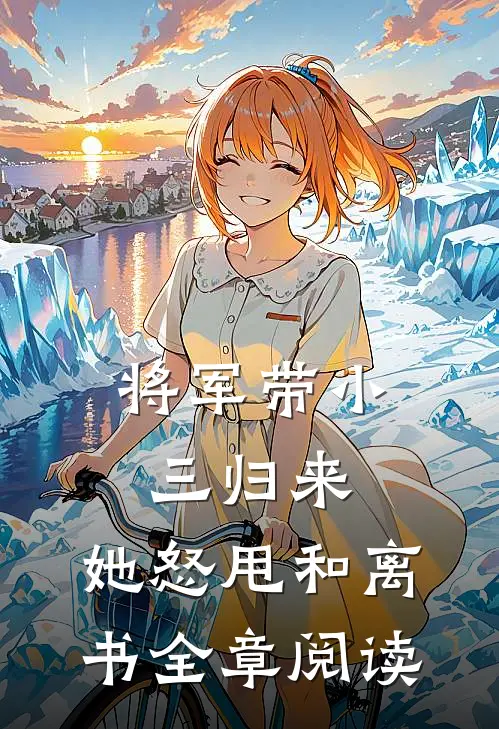 将军带小三归来，她怒甩和离书全章阅读