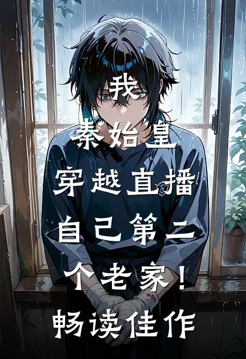 我，秦始皇，穿越直播自己第二个老家！畅读佳作