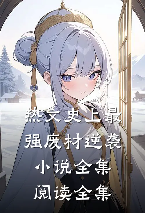 热文史上最强废材逆袭小说全集阅读全集