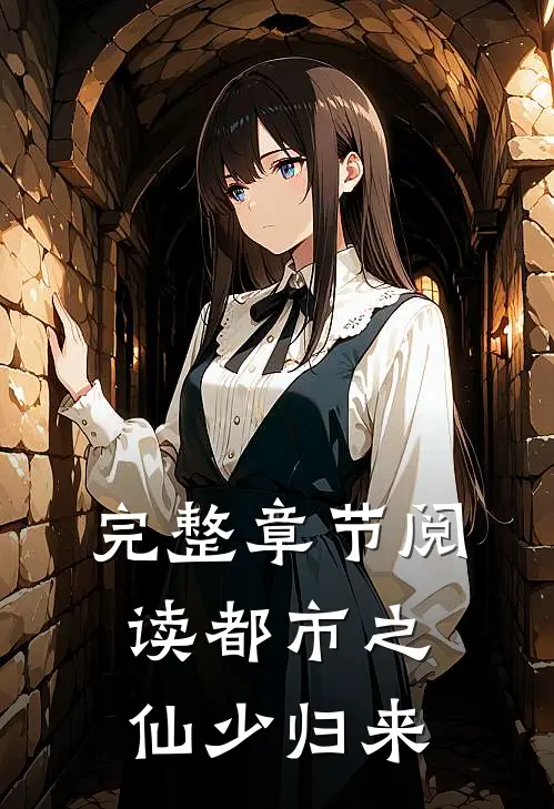 完整章节阅读都市之仙少归来