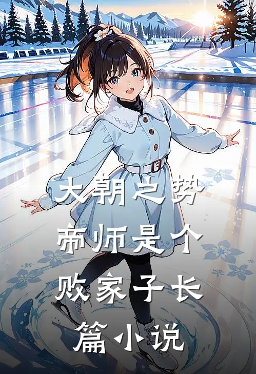 大朝之势：帝师是个败家子长篇小说