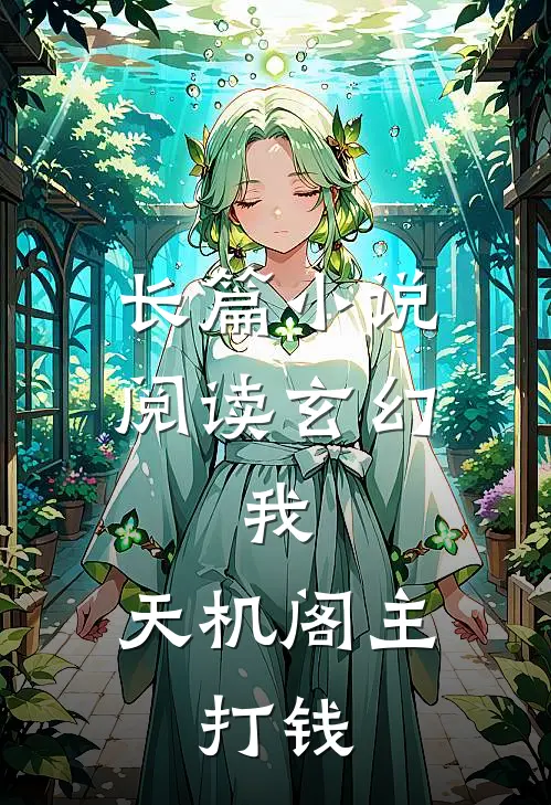 长篇小说阅读玄幻：我，天机阁主，打钱