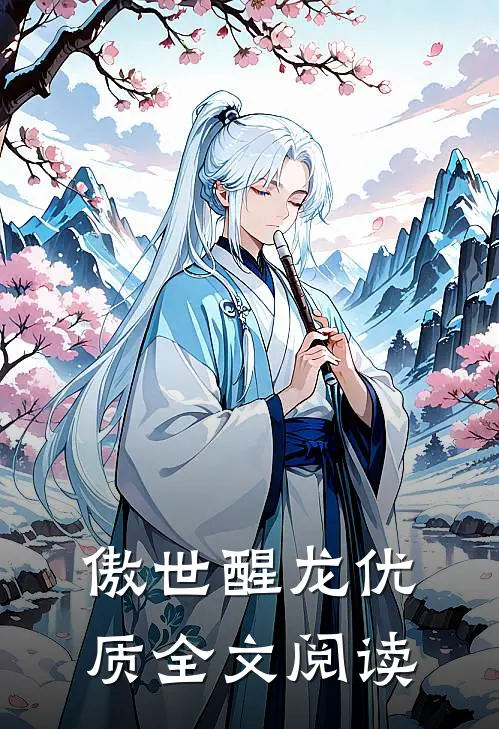 傲世醒龙优质全文阅读