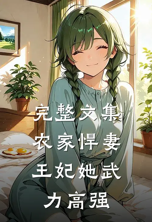完整文集农家悍妻：王妃她武力高强