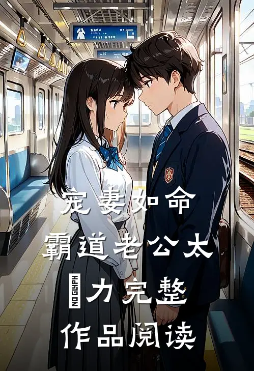 宠妻如命：霸道老公太給力完整作品阅读