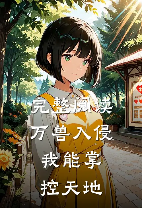完整阅读万兽入侵：我能掌控天地