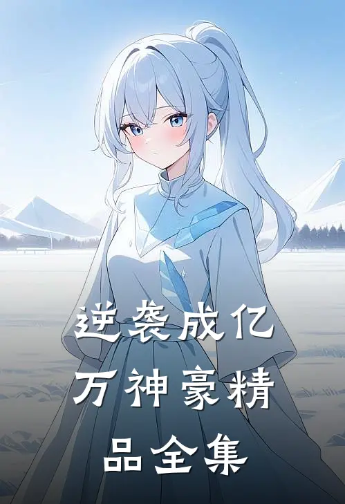 逆袭成亿万神豪精品全集