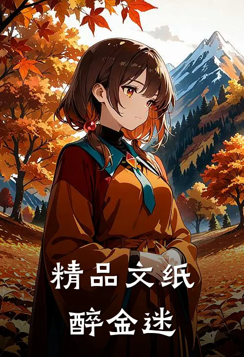 精品文纸醉金迷