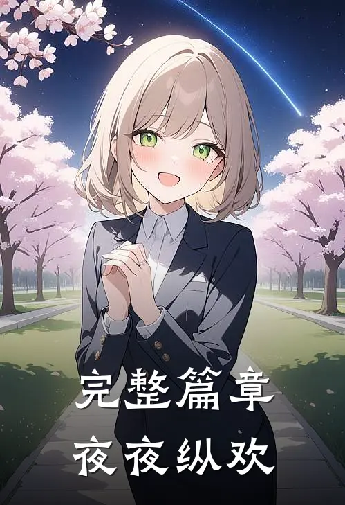 完整篇章夜夜纵欢
