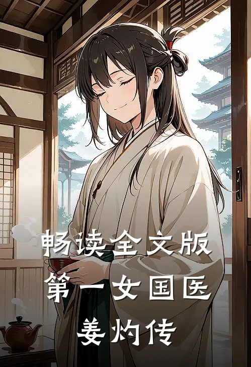 畅读全文版第一女国医：姜灼传