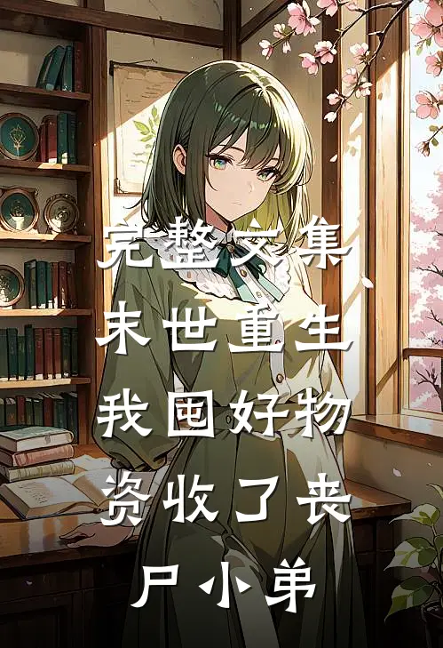 完整文集末世重生：我囤好物资收了丧尸小弟