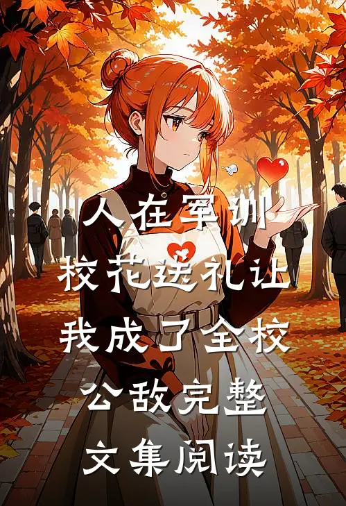 人在军训，校花送礼让我成了全校公敌完整文集阅读