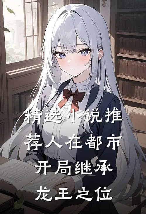 精选小说推荐人在都市，开局继承龙王之位