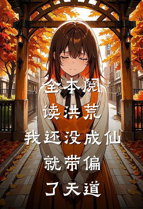 全本阅读洪荒：我还没成仙，就带偏了天道