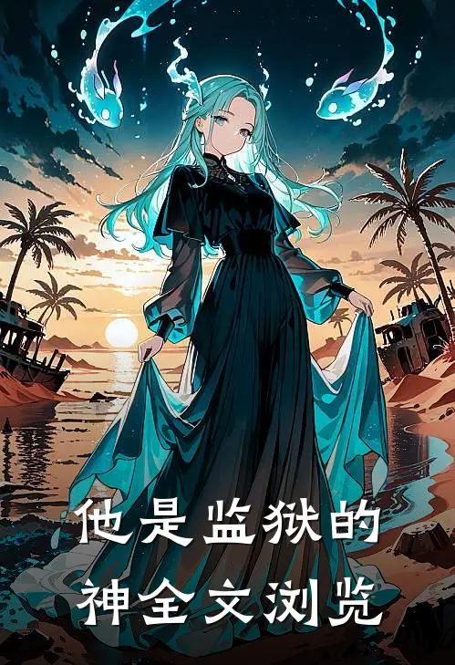他是监狱的神全文浏览