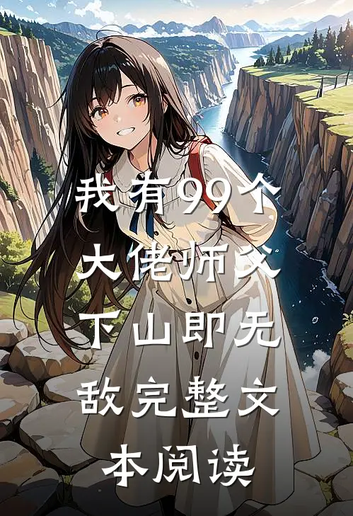 我有99个大佬师父，下山即无敌完整文本阅读