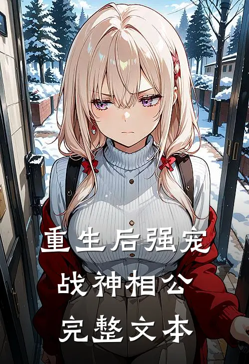 重生后强宠战神相公完整文本
