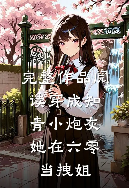 完整作品阅读穿成知青小炮灰，她在六零当拽姐