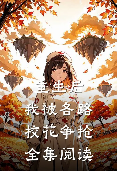 重生后，我被各路校花争抢全集阅读