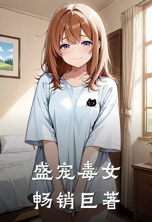 盛宠毒女畅销巨著