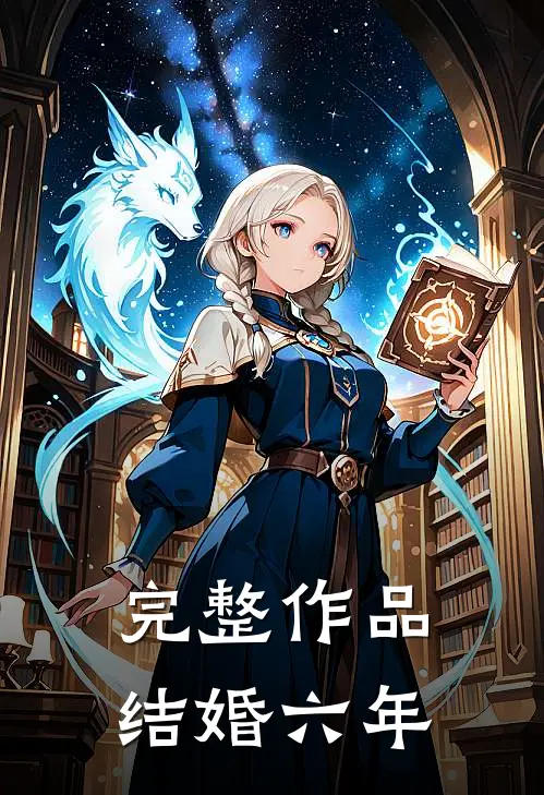 完整作品结婚六年