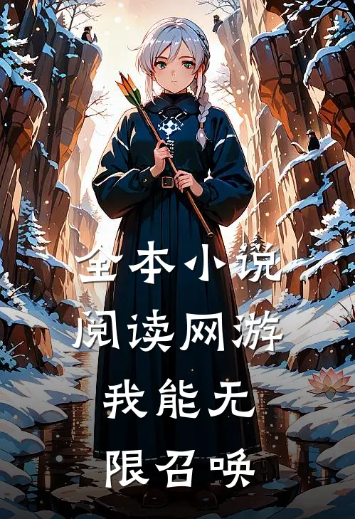 全本小说阅读网游：我能无限召唤