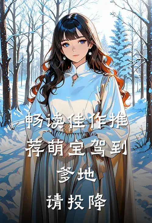 畅读佳作推荐萌宝驾到：爹地，请投降