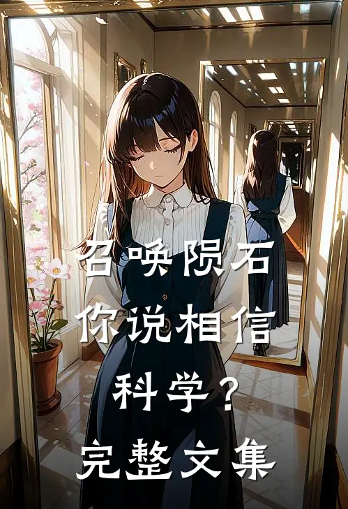 召唤陨石，你说相信科学？完整文集