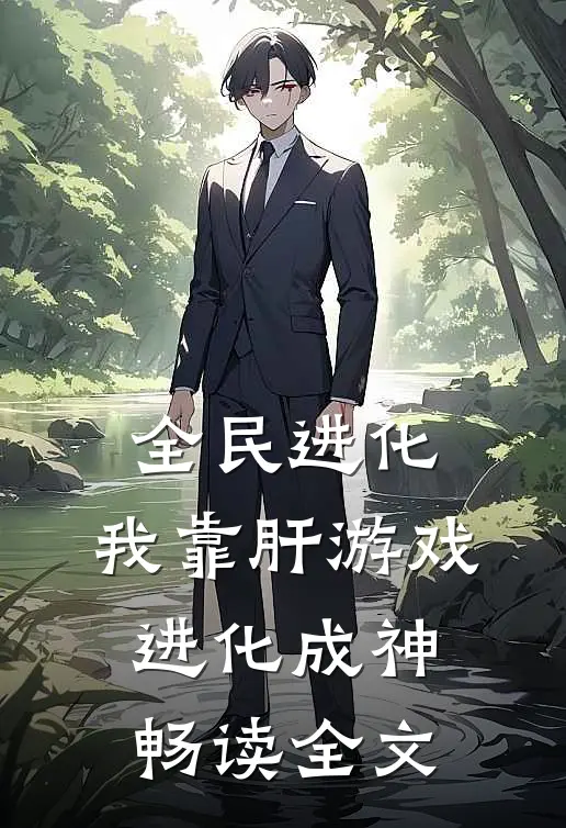 全民进化：我靠肝游戏进化成神畅读全文
