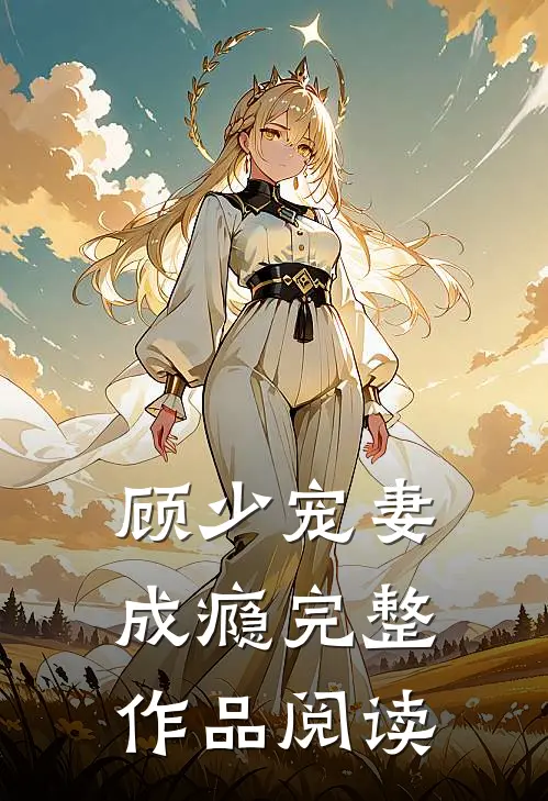 顾少宠妻成瘾完整作品阅读