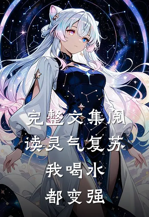 完整文集阅读灵气复苏：我喝水都变强