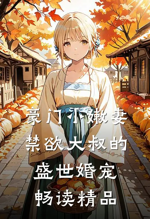 豪门小嫩妻：禁欲大叔的盛世婚宠畅读精品