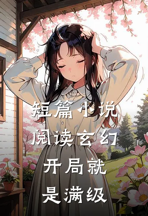 短篇小说阅读玄幻：开局就是满级