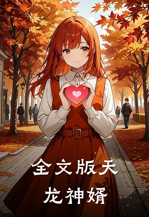 全文版天龙神婿