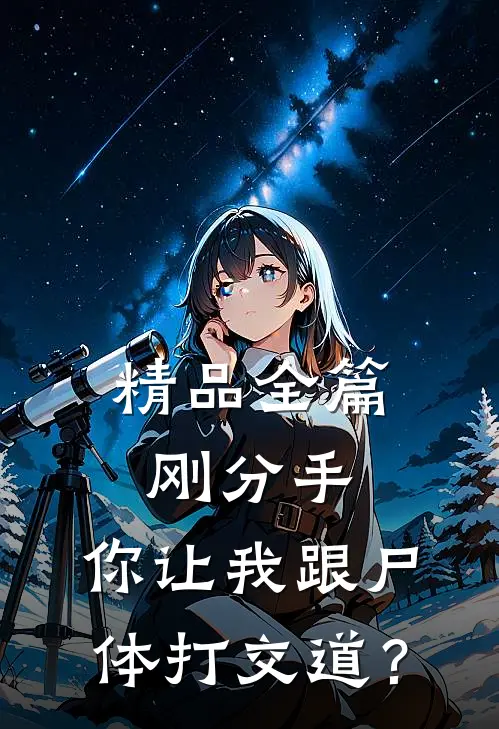 精品全篇刚分手，你让我跟尸体打交道？
