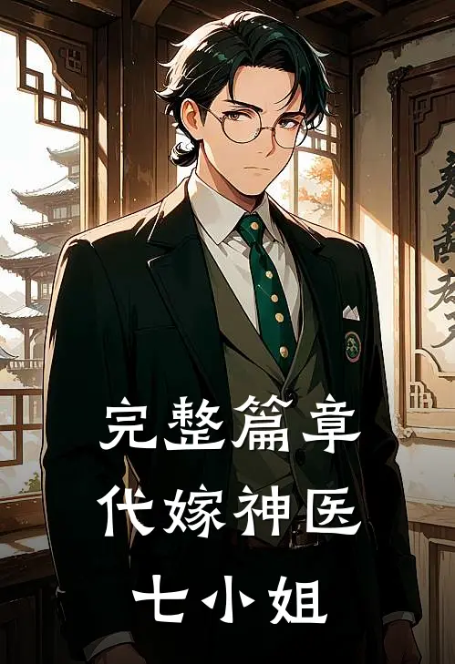 完整篇章代嫁神医七小姐