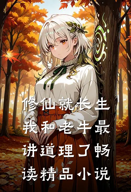 修仙就长生，我和老牛最讲道理了畅读精品小说