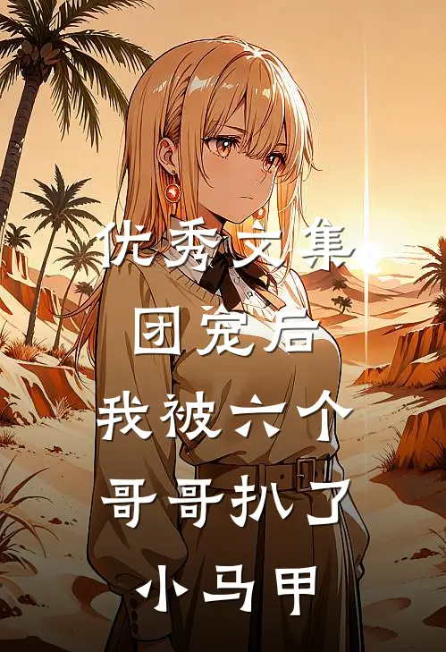 优秀文集团宠后，我被六个哥哥扒了小马甲