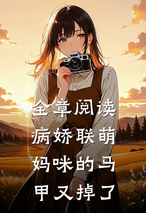 全章阅读病娇联萌：妈咪的马甲又掉了