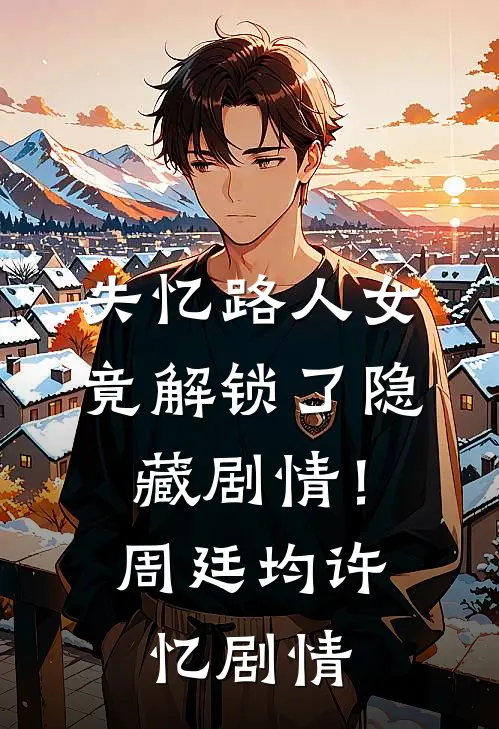 捡回来的女子竟然是长公主