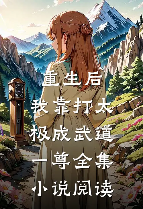 重生后，我靠打太极成武道一尊全集小说阅读