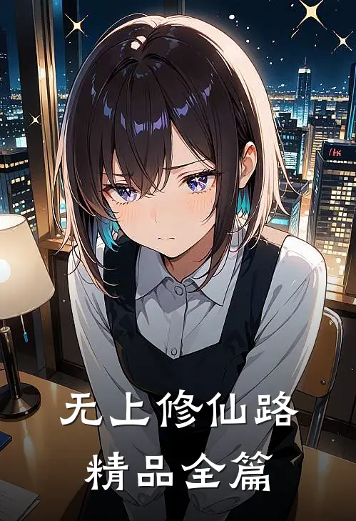 无上修仙路精品全篇