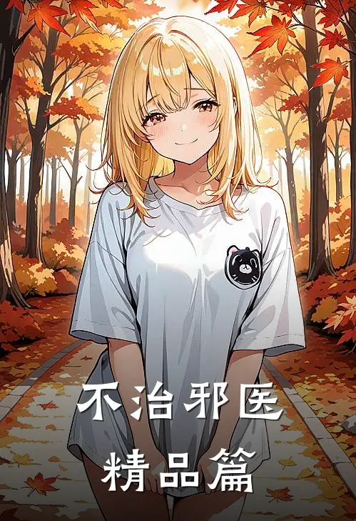 不治邪医精品篇
