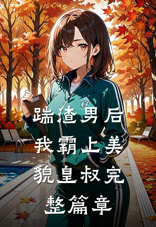 踹渣男后，我霸上美貌皇叔完整篇章