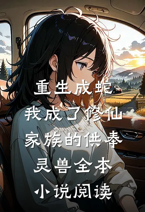 重生成蛇，我成了修仙家族的供奉灵兽全本小说阅读