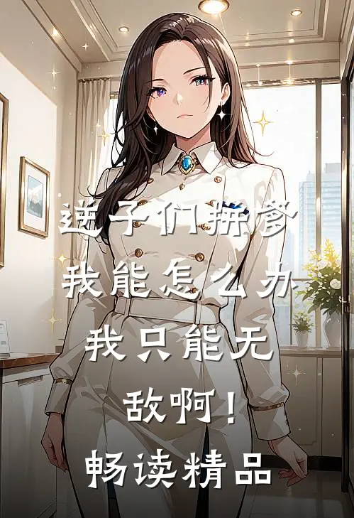 逆子们拼爹我能怎么办，我只能无敌啊！畅读精品