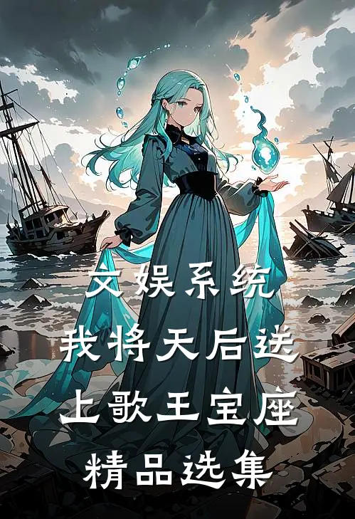 文娱系统：我将天后送上歌王宝座精品选集